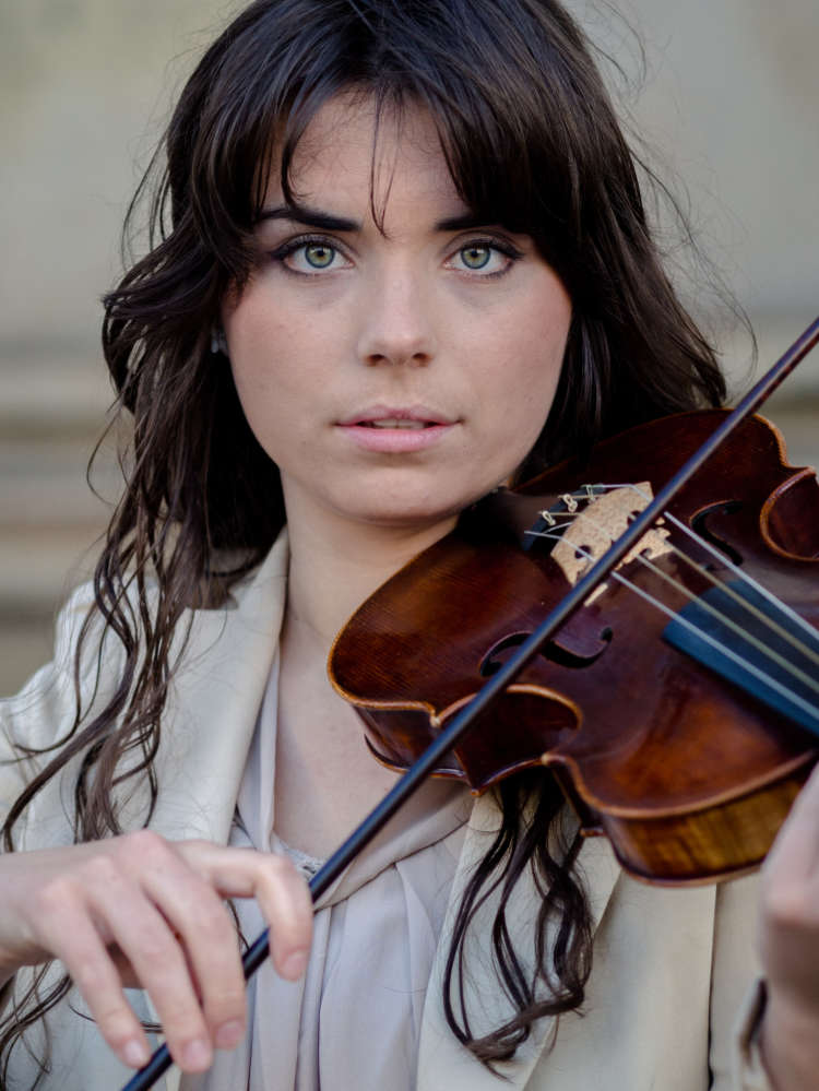 Franciska Anna Hajdu