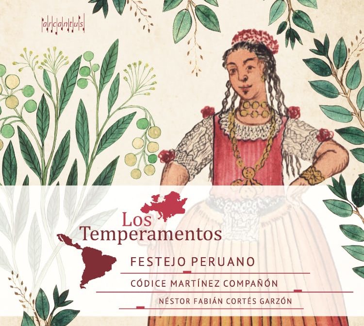 Festejo Peruano